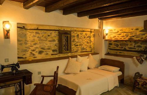 Mansion Philoktitis - Foto 28