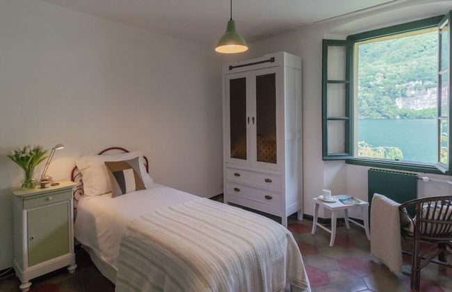 Residenza Regina by Rent all Como - Photo 3