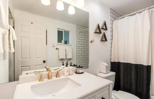 Branch & Thistle, 20 Min to Mt Bachelor & Hot Tub - Foto 3