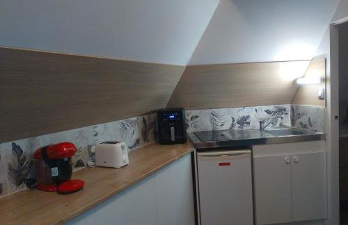 Le studio de la Fontaine - Foto 14