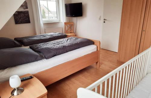 NEU! Ferienhaus Küstenliebe - Foto 9