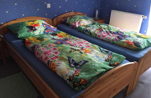 Ferienhaus Walther - Foto 13