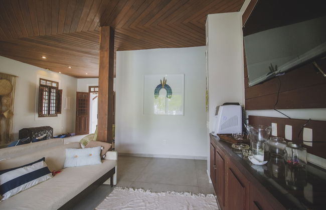 Vila Gameleira Garça Torta - Foto 17