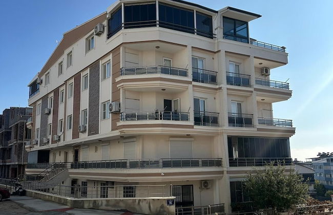 Mavi Restaurant & Apartments 2 - Foto 1