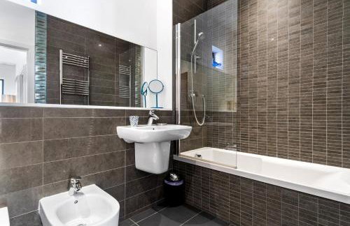 1 Beachdown,Wi-Fi, Parking - Foto 27