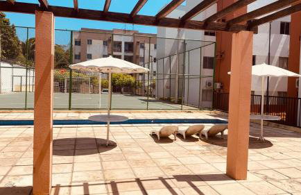Apartamento em zona nobre com três quartos, sendo um suíte - Foto 20