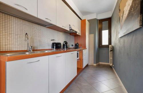 Appartamento Il Campanile - Foto 8