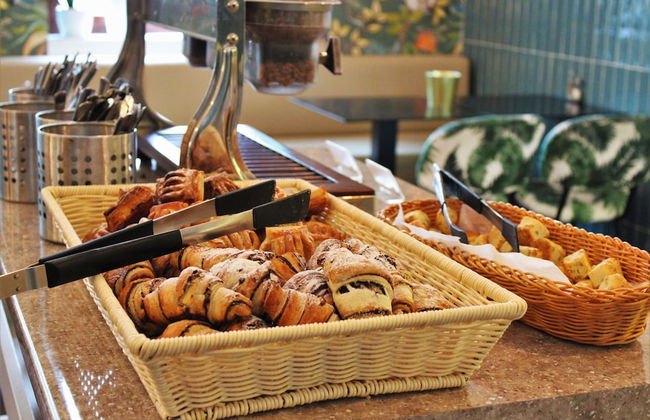 Made Inn Budapest - Foto 43