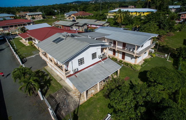 Lesville Tobago - Foto 62