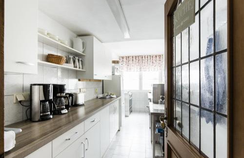 Winterberg Gruppenhaus mit Sauna ideal für Familien & Freunde - Foto 14