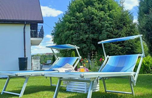 Noclegi U Janusza - Bieszczady - Photo 61