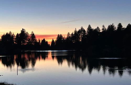 Snow Bunny Cottage, Pets Welcomed! - Foto 37