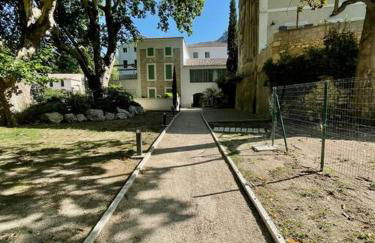 Riverside flat between Isle sur la Sorgue & Gordes - Foto 11