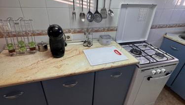 Apto con Terraza y Vistas al Mar en Mazagón - Foto 4