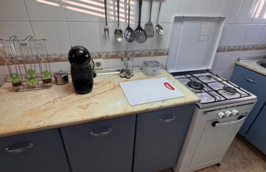 Apto con Terraza y Vistas al Mar en Mazagón - Foto 4