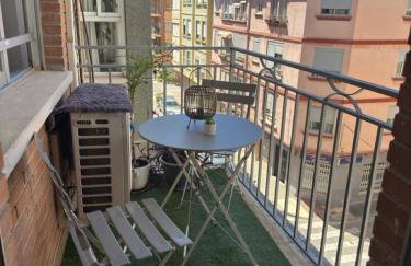 Apartamento Dúplex vacacional - Foto 6