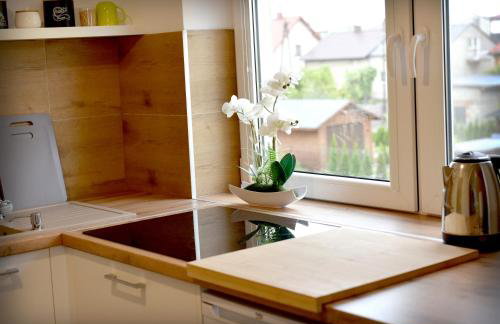 Apartamenty Targowa 38 - Foto 15