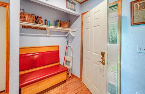 Family Retreat 2 Mi to Santas House Pets Welcome - Foto 9