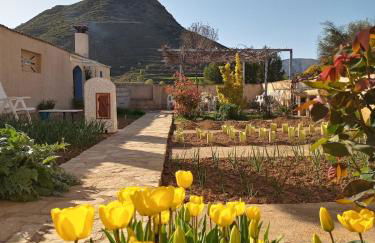 Vivienda de Turismo Rural Granja La Lomica - Foto 1