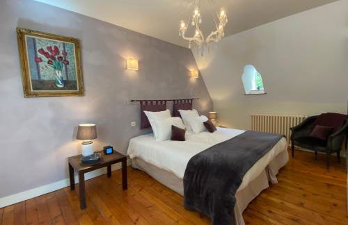 Château de la Coudraie et La Petite Coudraie - Photo 53