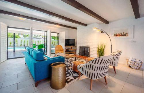 Mountain View Mid-century - Foto 40