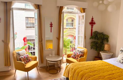 Candy Cafe Apartment - Foto 7