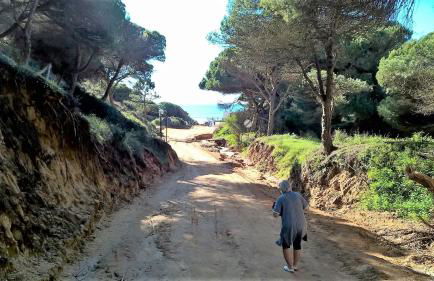 Luxurious T2 apartment, Olhos Dagua - Foto 21