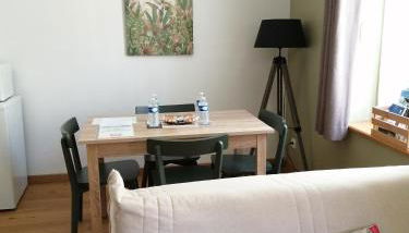 Chez Isa et Christophe - Foto 5