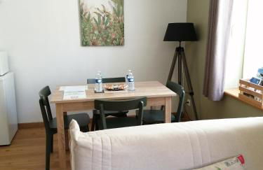 Chez Isa et Christophe - Foto 5