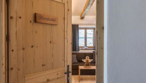 Hatzeshof Heustadel - Foto 3