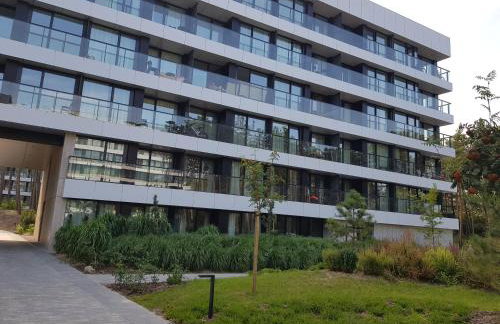 Apartament de Luxe by Maria Kolobrzeg - Shellter - Foto 26