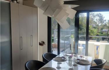 Design villa with sea views - Foto 40
