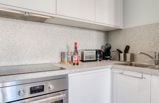 Villa Brillante - Foto 15