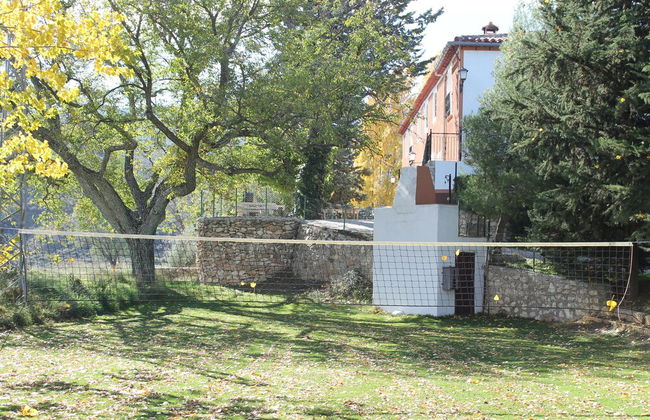 Casa rural El Salero en Moratalla - Foto 73