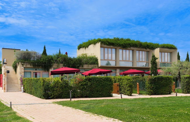 Antico Podere San Francesco Hotel - Foto 72