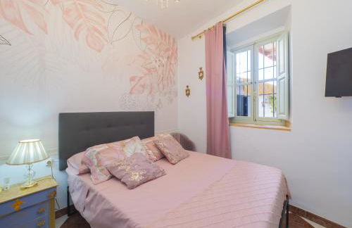 Cubo's Noches de Luna Casabermeja House - Foto 31