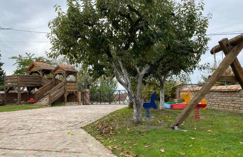 Matanovi Dvori - Foto 31