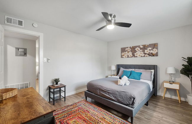 Stylish 1BR Near UT Highland Evonify - Foto 38