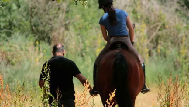 Horse Riding in Guarda Suburbs - Foto 3