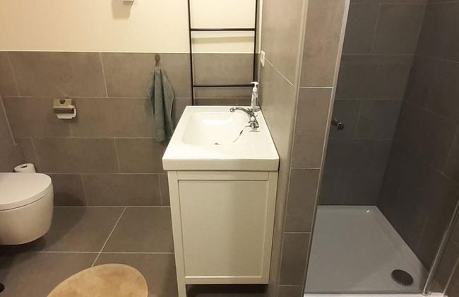 Modernized Holiday Home With Terrace - Foto 10