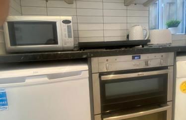 Lovely and Modern Studio Apartment. - Foto 14