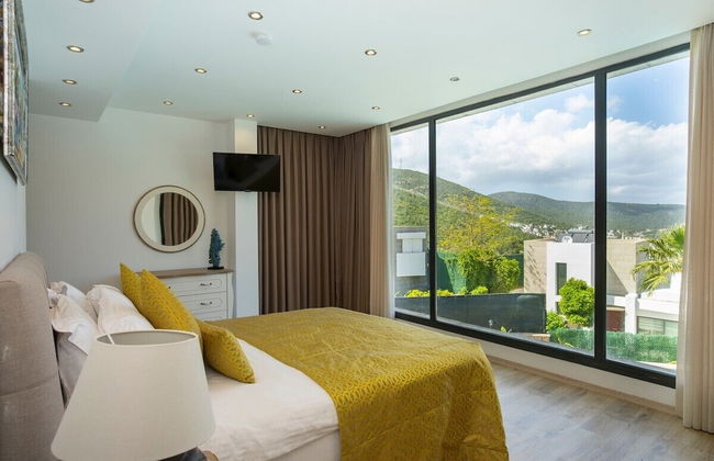 Alya Sierra Bodrum - Photo 40