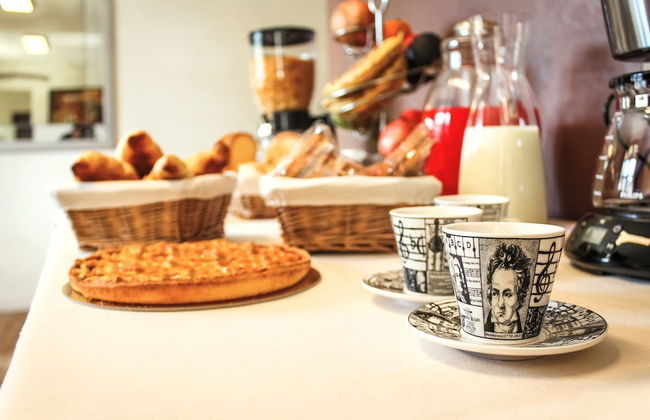 Le Stanze della Musica - Foto 38