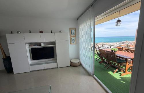 Apartamento Carihuela Torremolinos - Foto 15