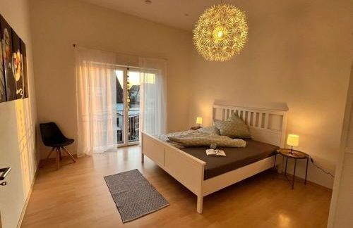 Ferienhaus Fei schö Hirschaid - Foto 6