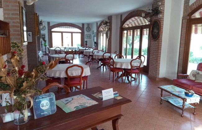 Agriturismo Corte Trincerone - Foto 3