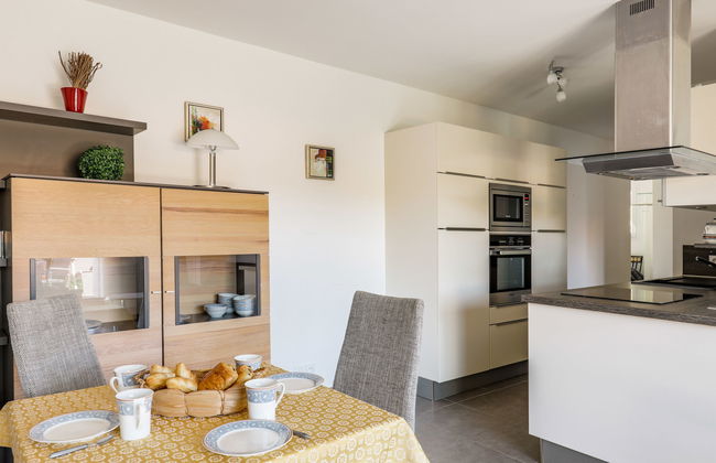 Résidence Cap Marine - Foto 7