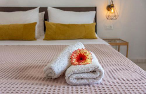 Achilleas Deluxe House-Jacuzzi - BBQ - Foto 3