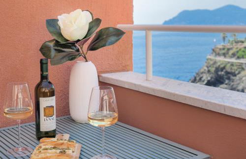 Dreamers Sea View - White and Green - Foto 32