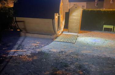 Gîtes le Mont Desclos Saint Michel - Foto 40